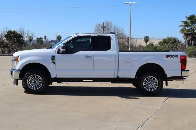 used 2022 Ford F-350 car, priced at $41,292