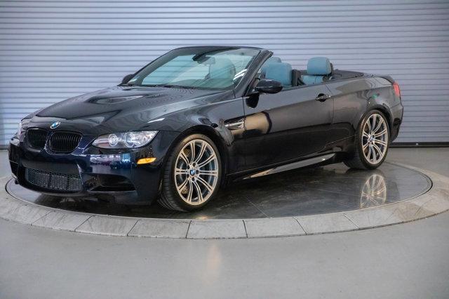 used 2013 BMW M3 car, priced at $49,994