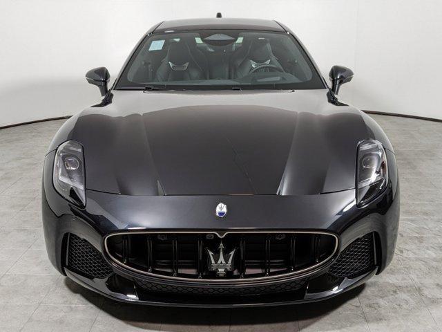 new 2024 Maserati GranTurismo car, priced at $202,990