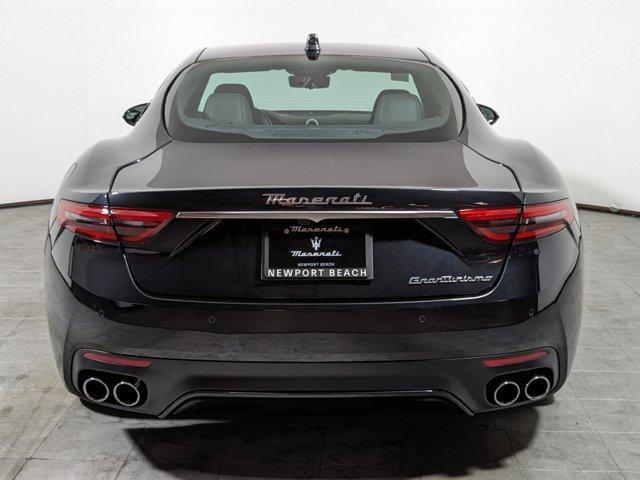 new 2024 Maserati GranTurismo car, priced at $202,990