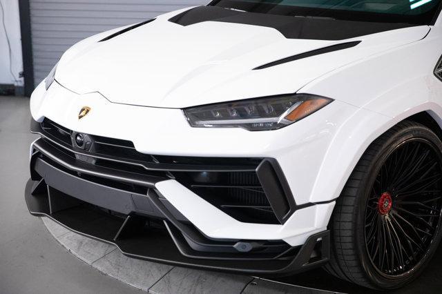 used 2023 Lamborghini Urus car, priced at $429,999