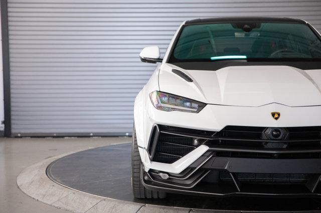 used 2023 Lamborghini Urus car, priced at $429,999