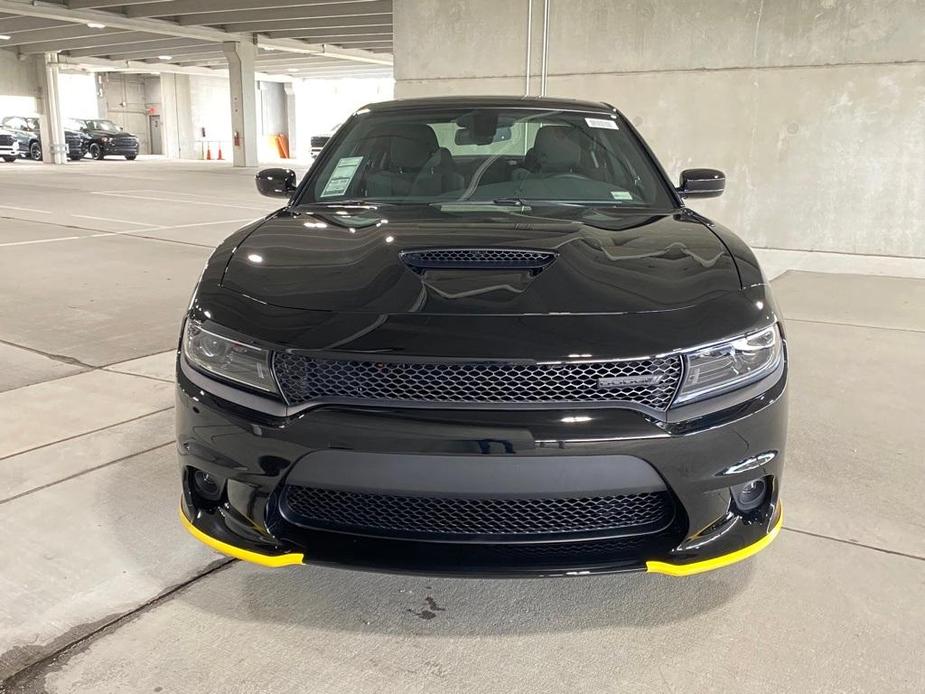 new 2022 Dodge Charger car, priced at $36,741