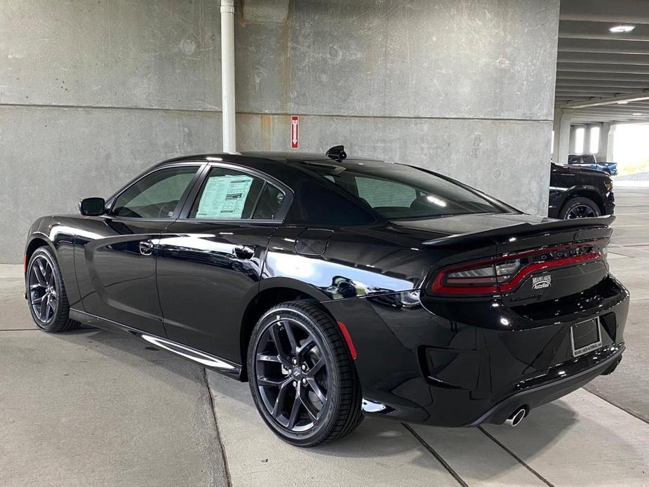 new 2022 Dodge Charger car, priced at $36,741