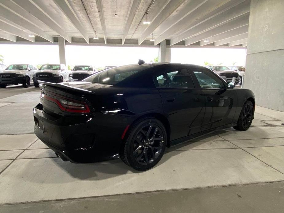 new 2022 Dodge Charger car, priced at $36,741