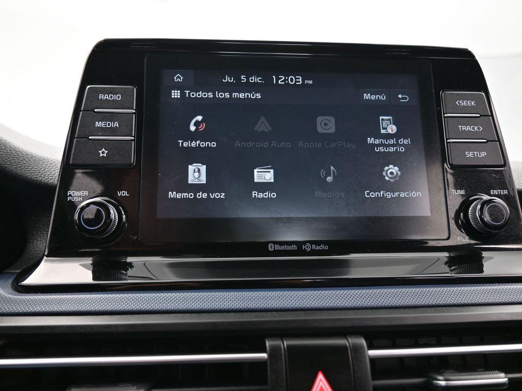 used 2021 Kia Seltos car, priced at $17,675