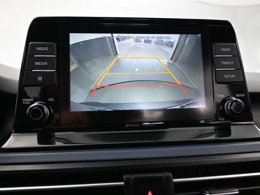 used 2021 Kia Seltos car, priced at $17,675