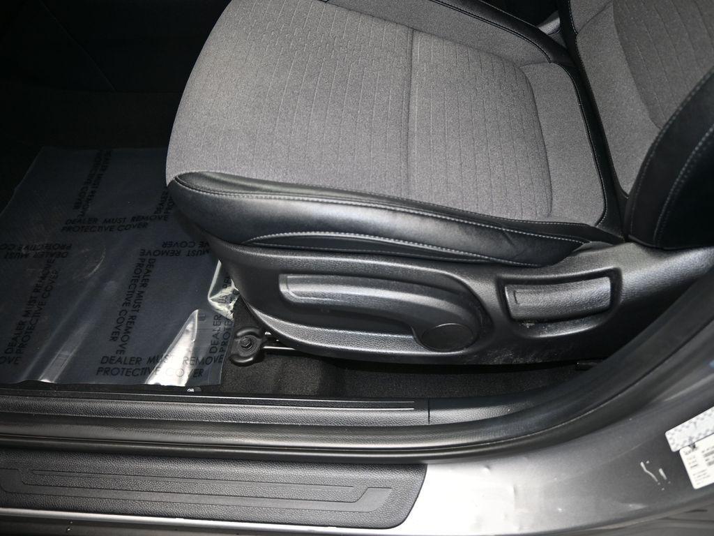 used 2021 Kia Seltos car, priced at $17,675