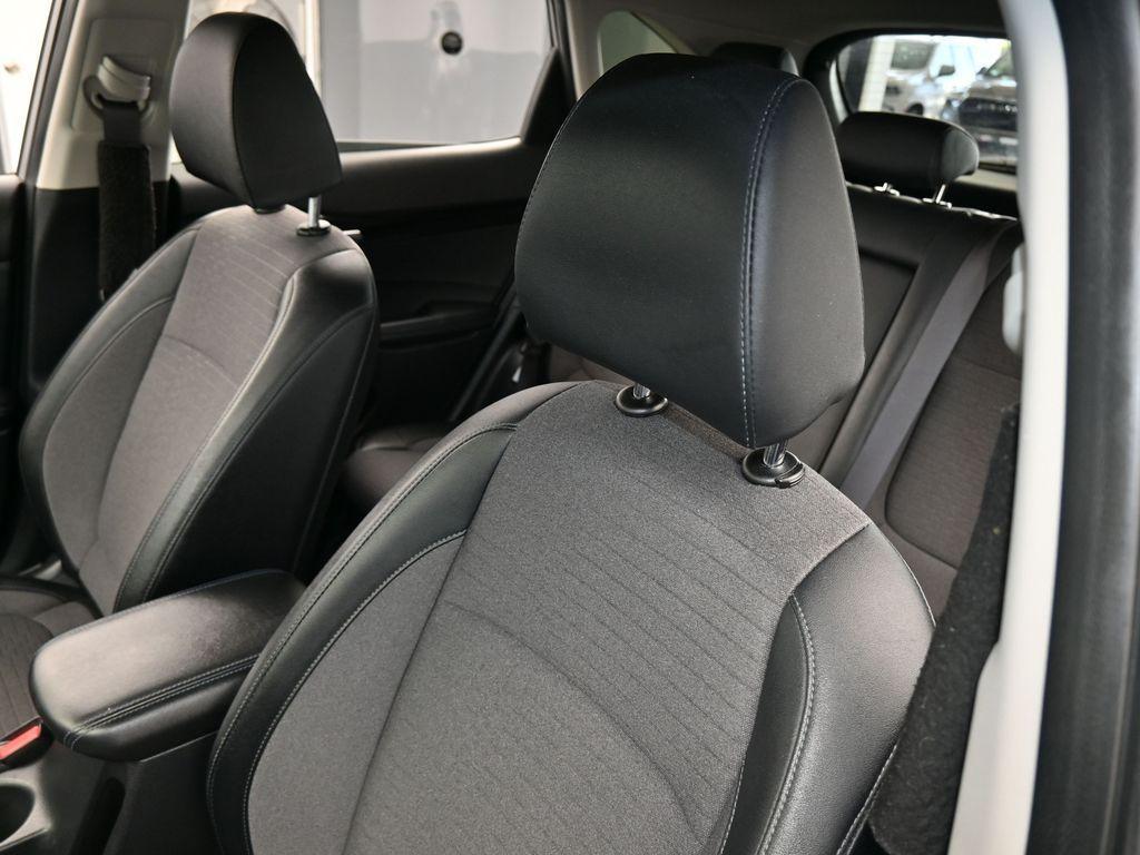 used 2021 Kia Seltos car, priced at $17,675
