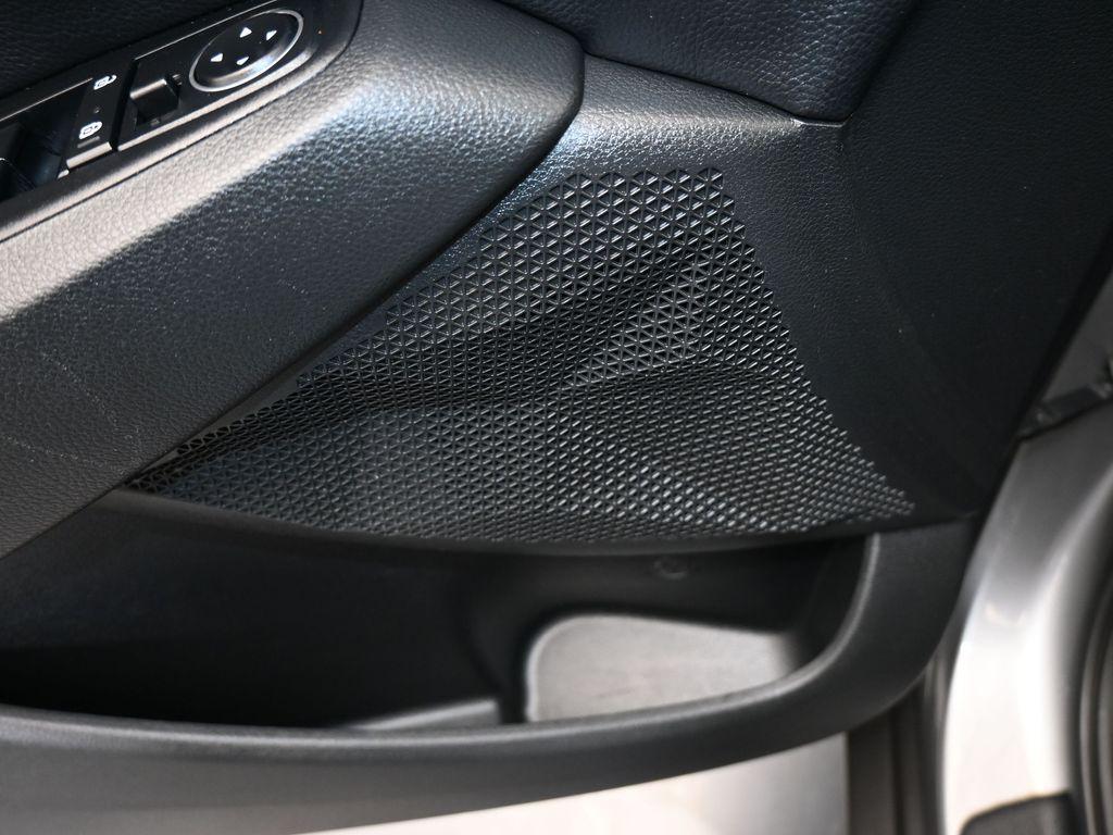 used 2021 Kia Seltos car, priced at $17,675