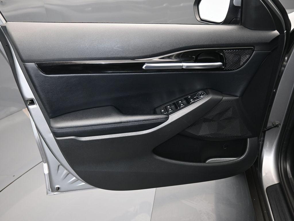 used 2021 Kia Seltos car, priced at $17,675