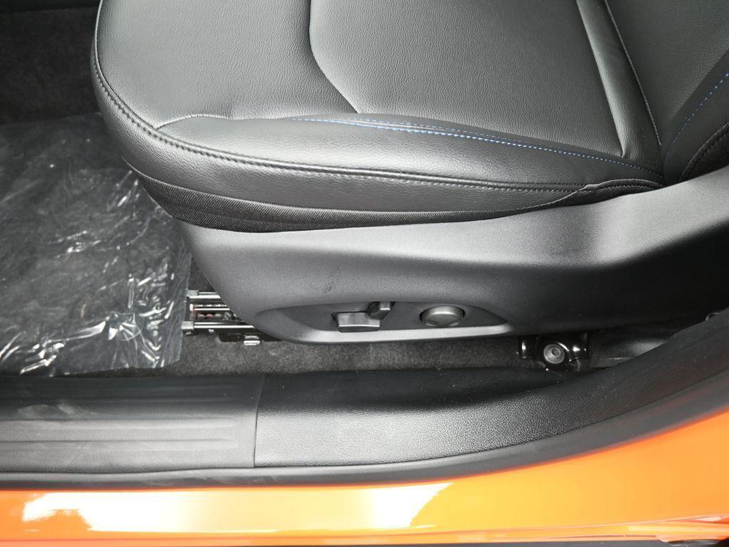 new 2026 Jeep Compass car, priced at $36,700