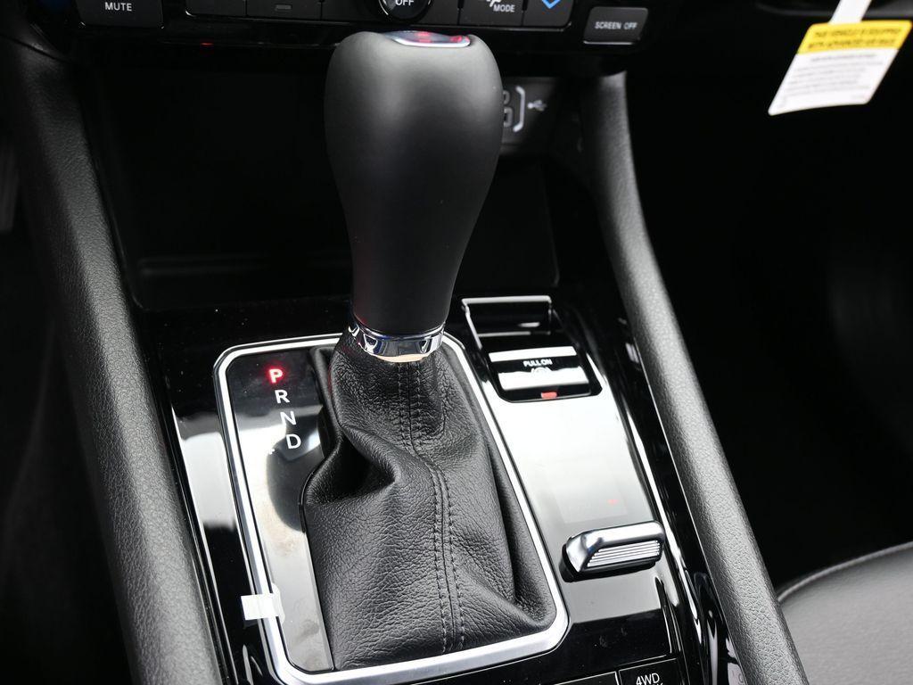 new 2026 Jeep Compass car, priced at $36,700