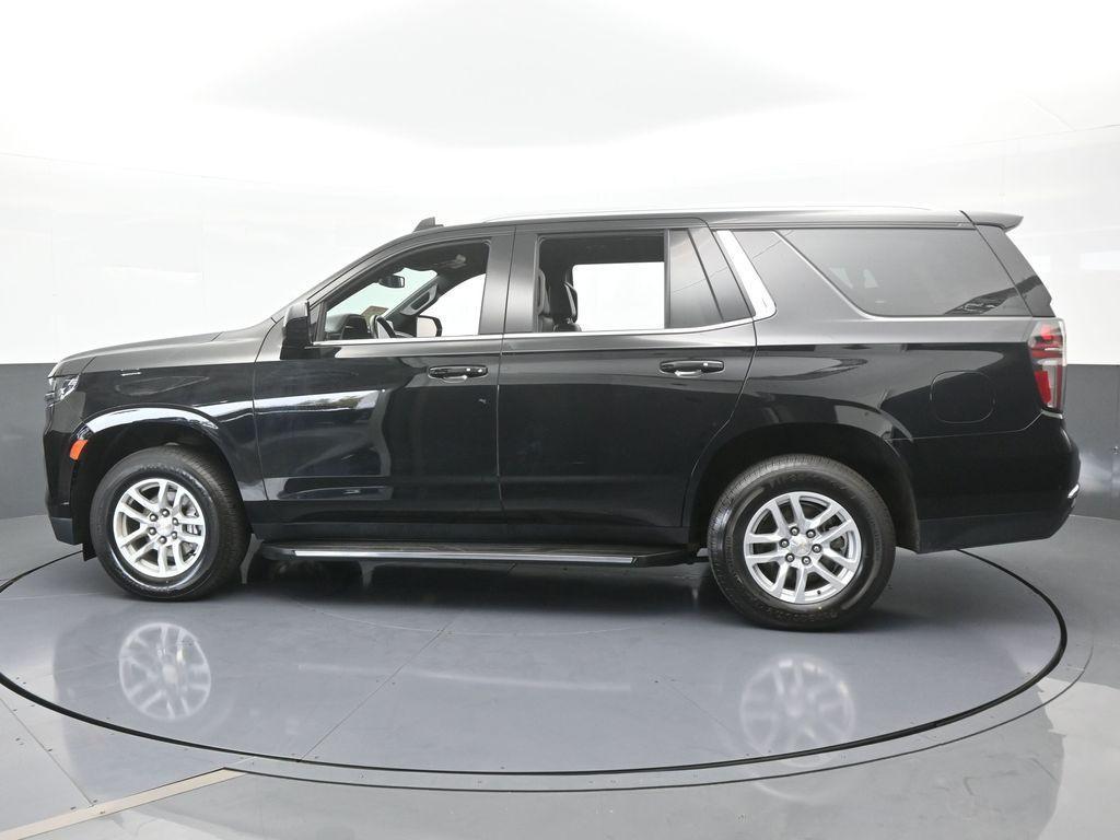 used 2023 Chevrolet Tahoe car, priced at $42,950