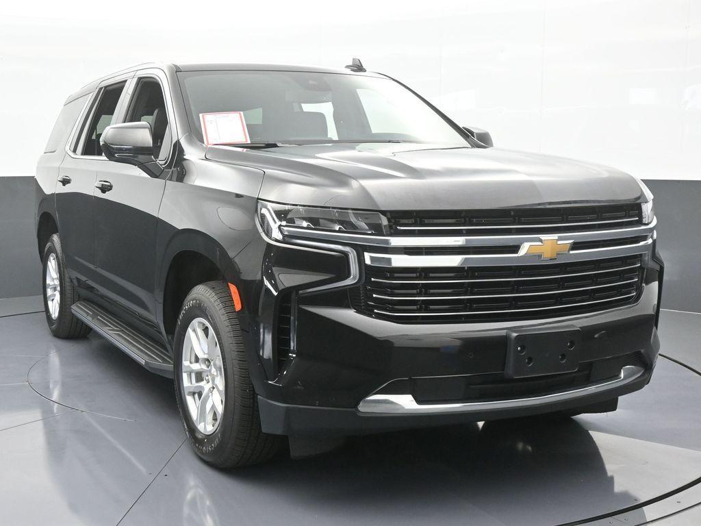 used 2023 Chevrolet Tahoe car, priced at $42,950