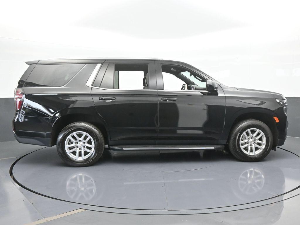 used 2023 Chevrolet Tahoe car, priced at $42,950