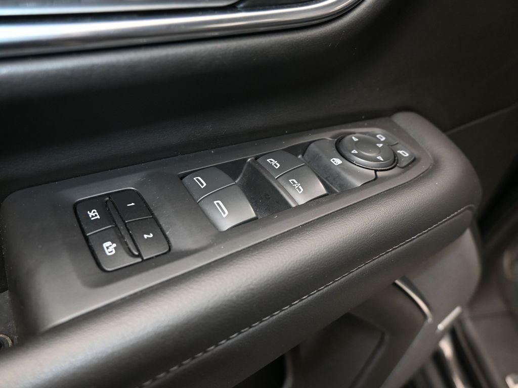 used 2023 Chevrolet Tahoe car, priced at $42,950