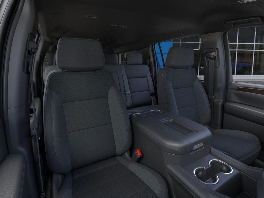 new 2024 Chevrolet Suburban car, priced at $54,490