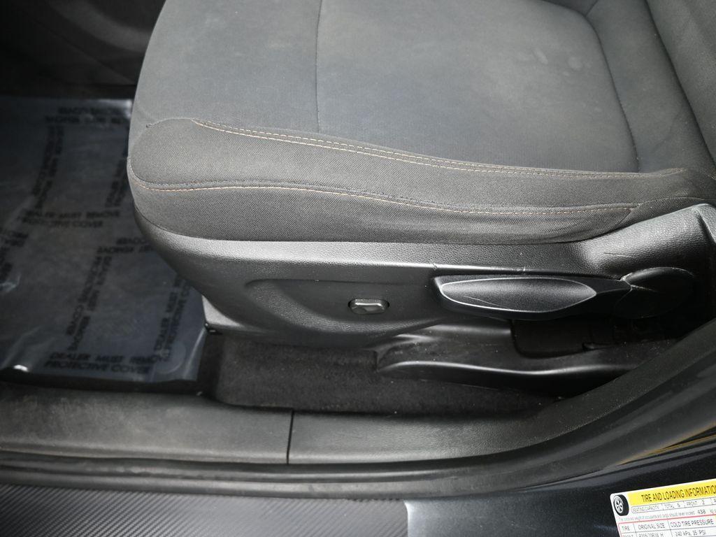 used 2019 Chevrolet Trax car, priced at $9,996