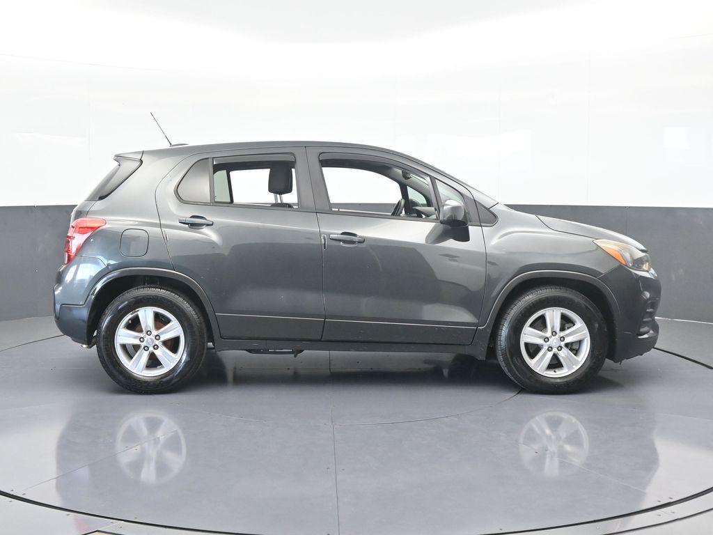 used 2019 Chevrolet Trax car, priced at $9,996