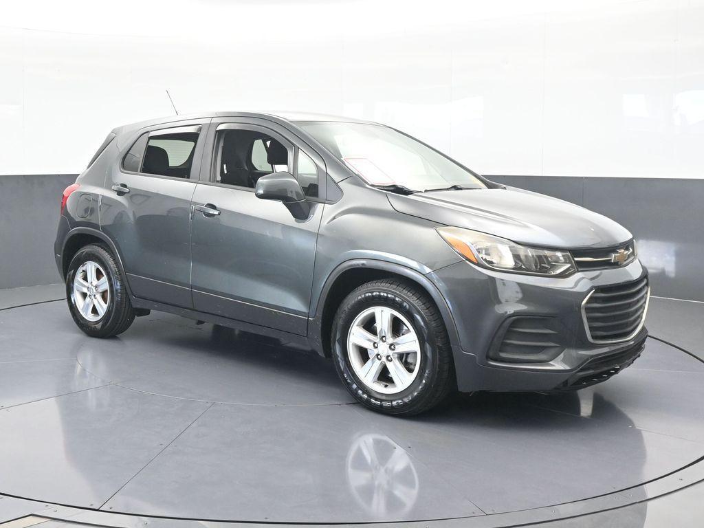 used 2019 Chevrolet Trax car, priced at $9,996