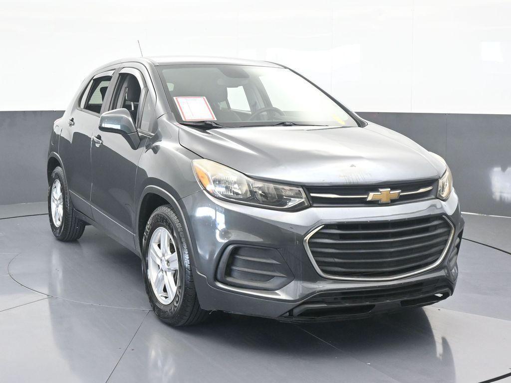 used 2019 Chevrolet Trax car, priced at $9,996