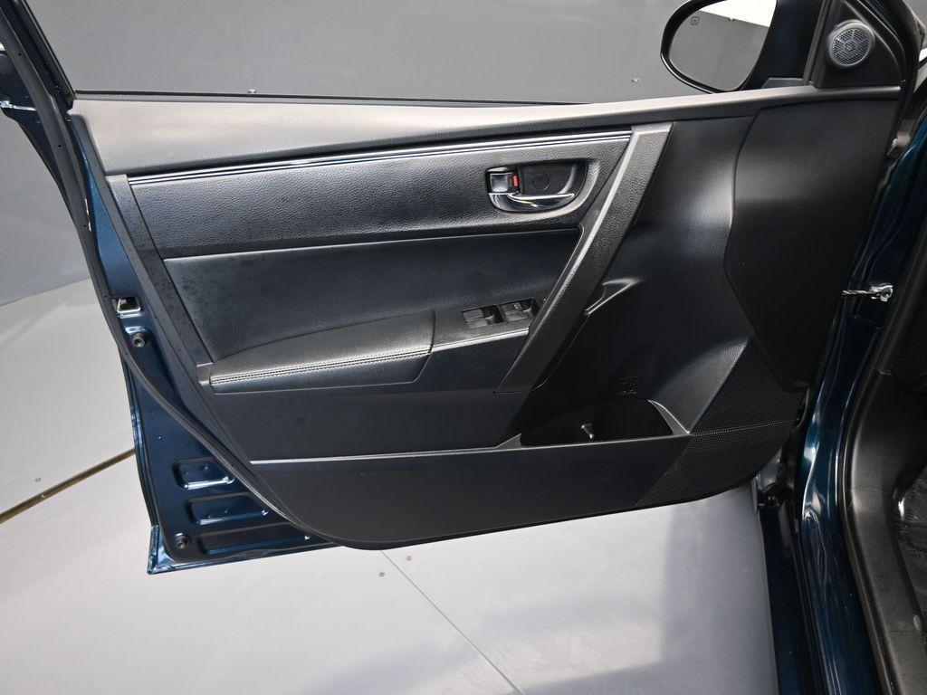 used 2017 Toyota Corolla car, priced at $11,349