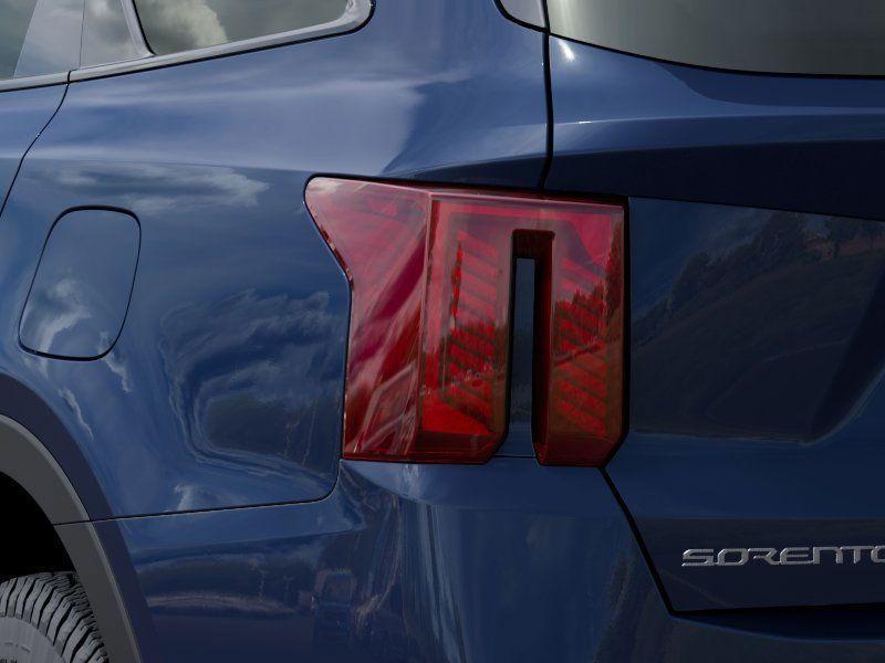 new 2024 Kia Sorento car, priced at $43,530