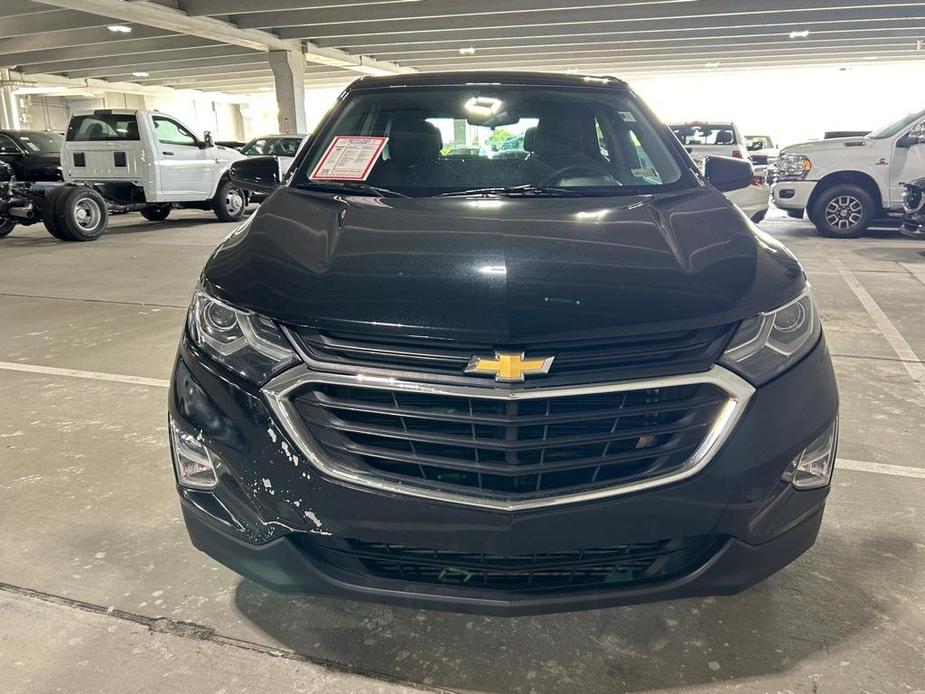 used 2018 Chevrolet Equinox car, priced at $10,950
