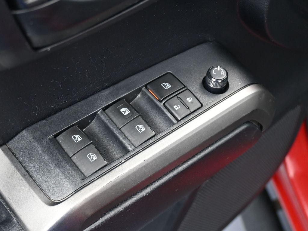 used 2019 Toyota Tacoma car, priced at $24,686
