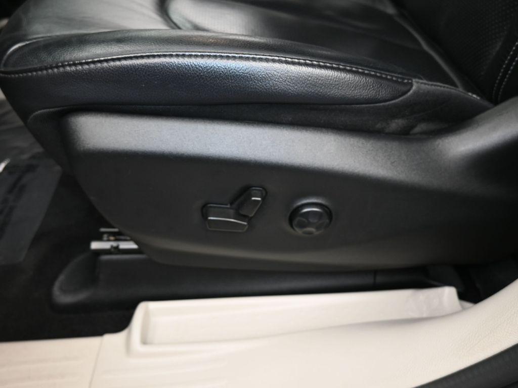used 2022 Chrysler Pacifica car, priced at $17,537