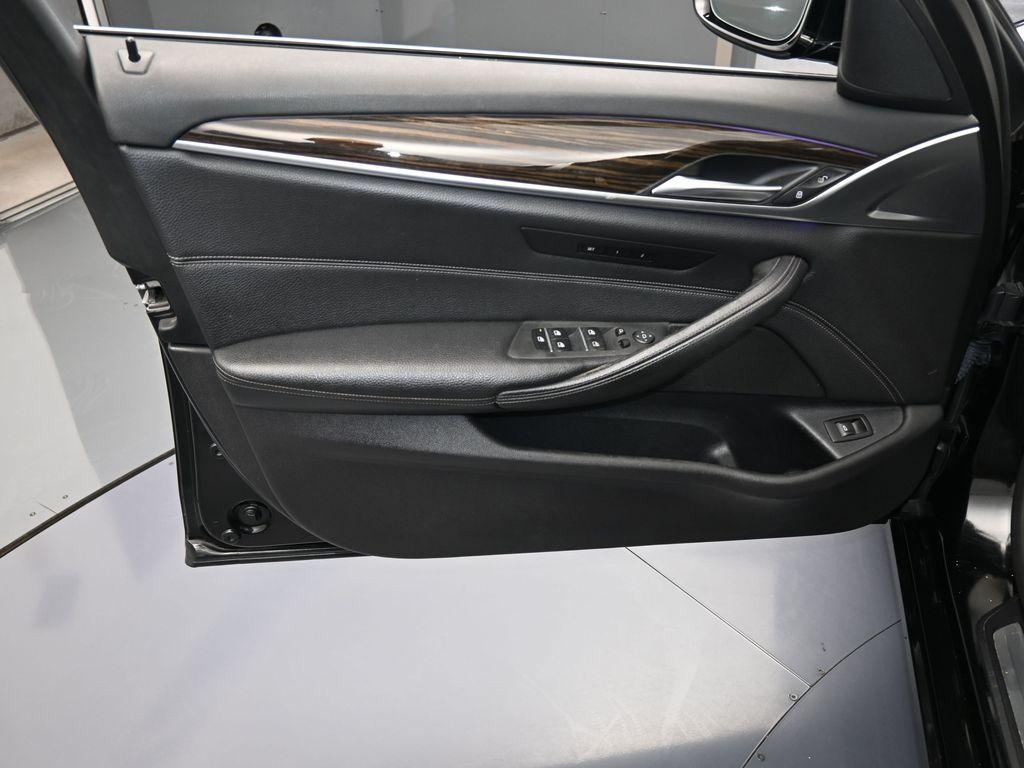 used 2019 BMW 540 car, priced at $19,994
