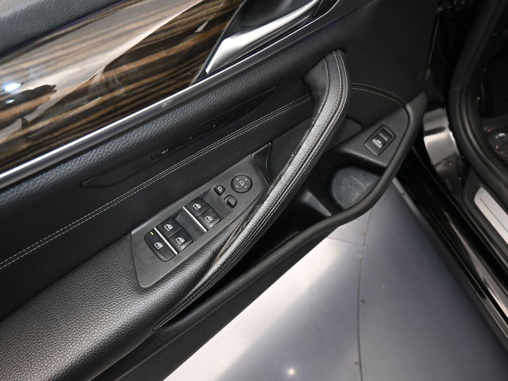 used 2019 BMW 540 car, priced at $19,994