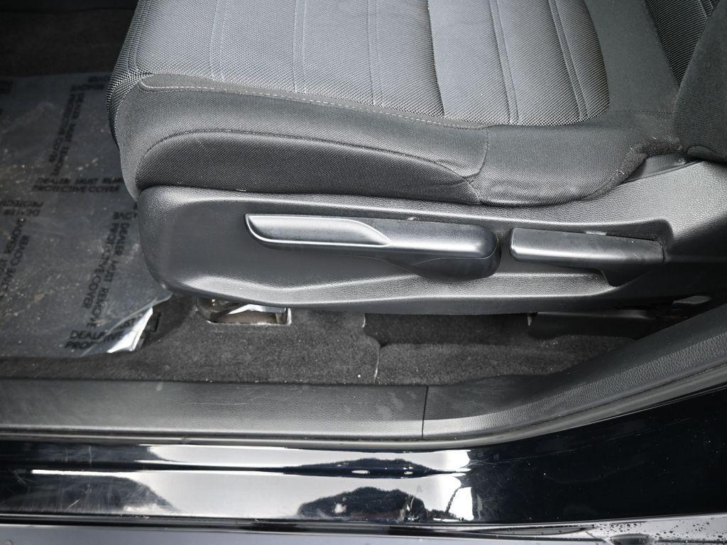 used 2020 Honda CR-V car, priced at $20,995