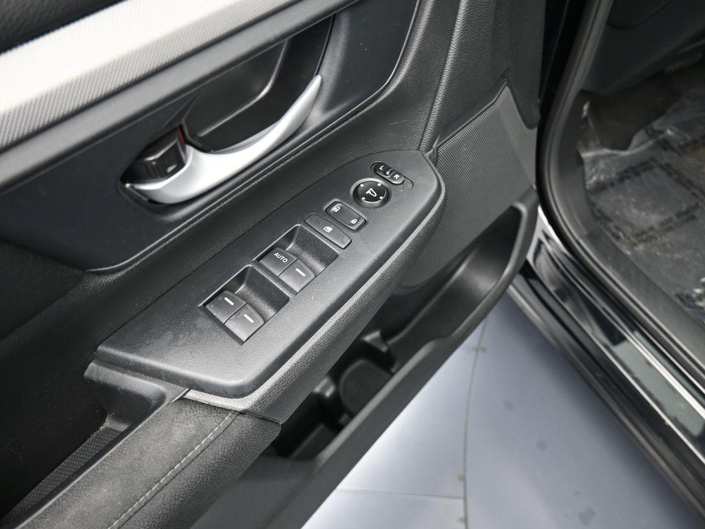 used 2020 Honda CR-V car, priced at $20,995