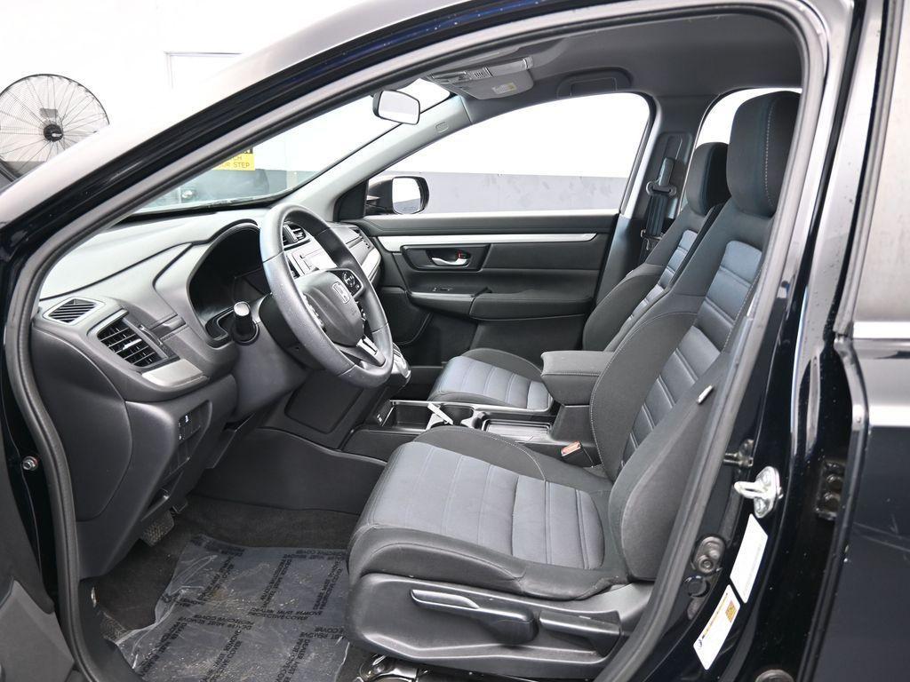 used 2020 Honda CR-V car, priced at $20,995