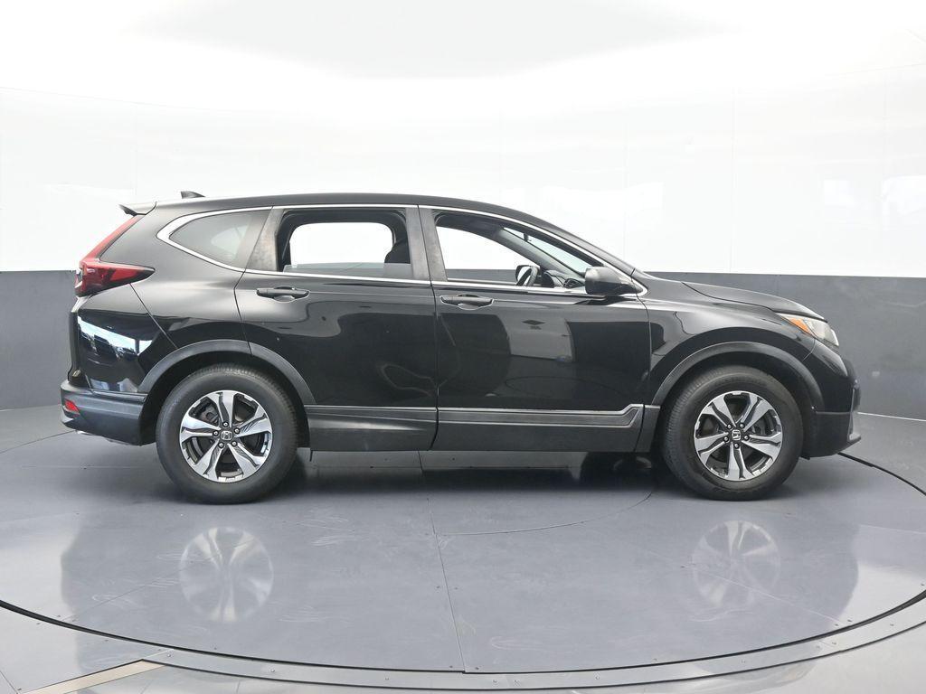 used 2020 Honda CR-V car, priced at $20,995
