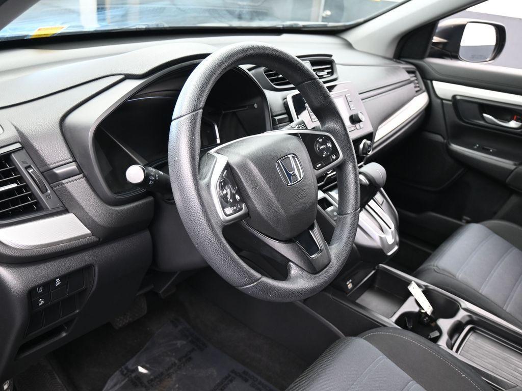 used 2020 Honda CR-V car, priced at $20,995