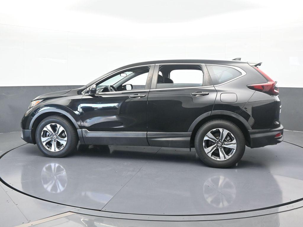 used 2020 Honda CR-V car, priced at $20,995