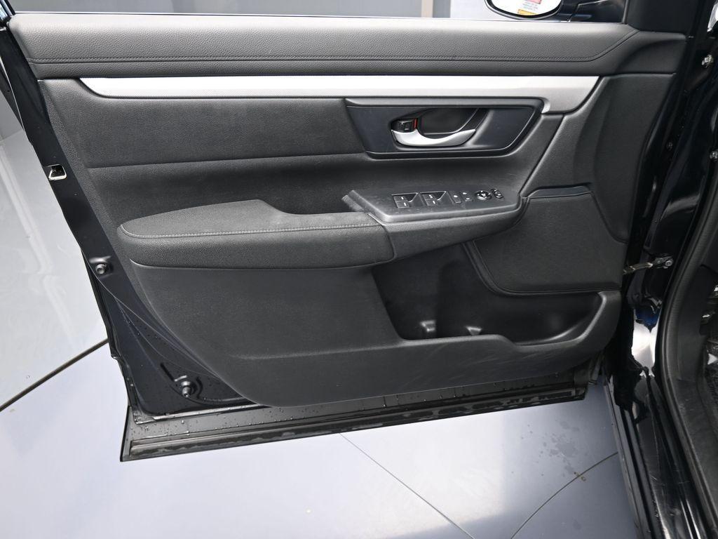 used 2020 Honda CR-V car, priced at $20,995