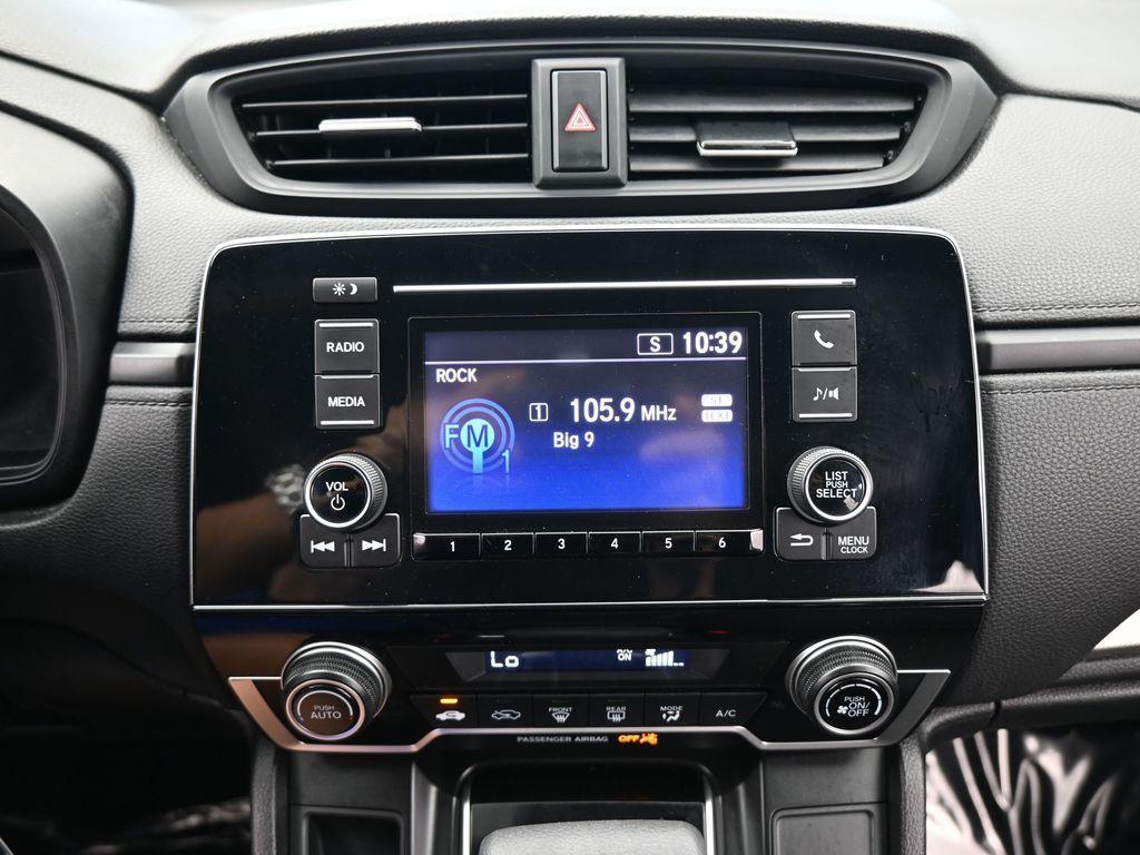 used 2020 Honda CR-V car, priced at $20,995