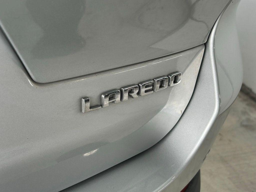 used 2023 Jeep Grand Cherokee L car, priced at $100,000