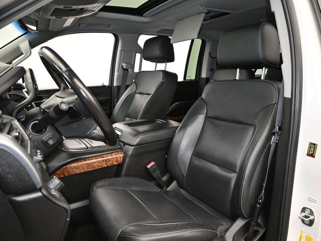 used 2018 Chevrolet Suburban car, priced at $24,531