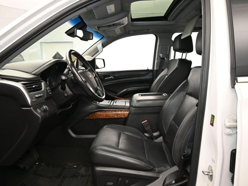 used 2018 Chevrolet Suburban car, priced at $24,531
