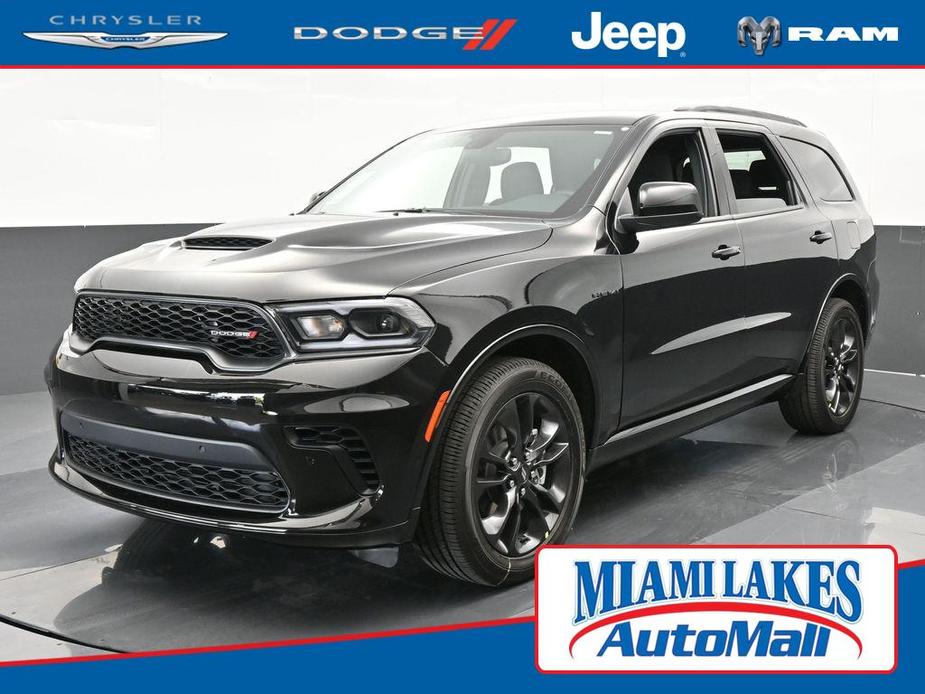 new 2024 Dodge Durango car, priced at $44,739