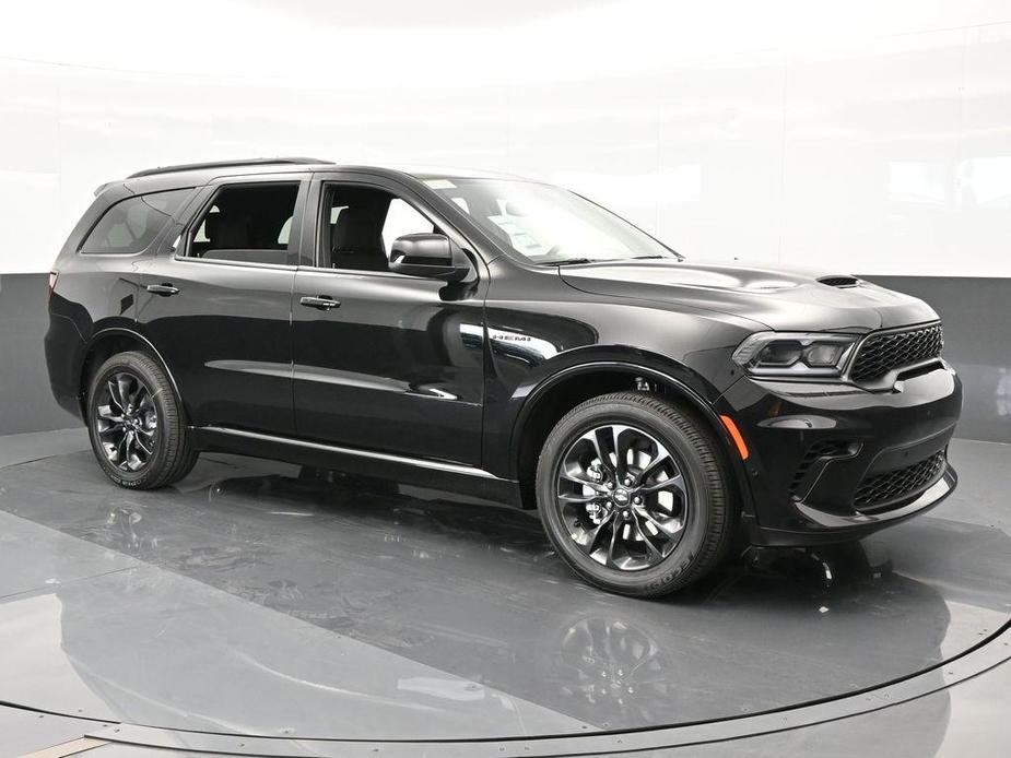 new 2024 Dodge Durango car, priced at $44,739