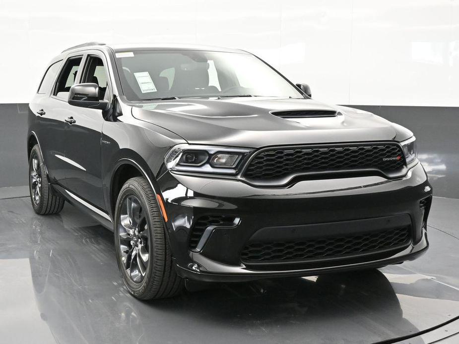 new 2024 Dodge Durango car, priced at $44,739