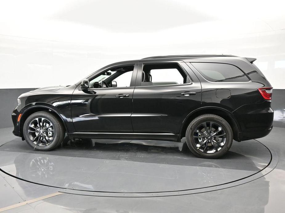 new 2024 Dodge Durango car, priced at $44,739