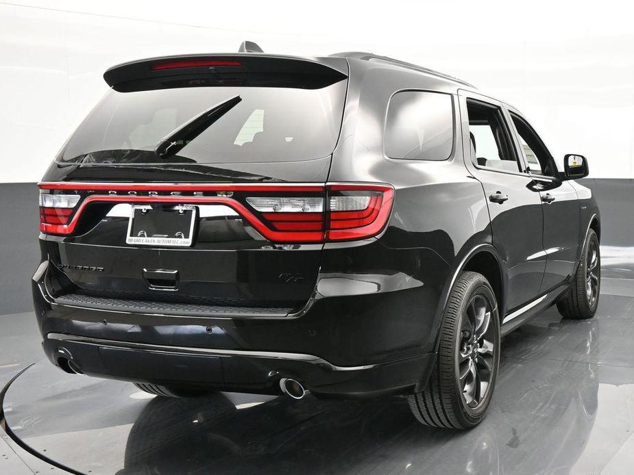 new 2024 Dodge Durango car, priced at $44,739