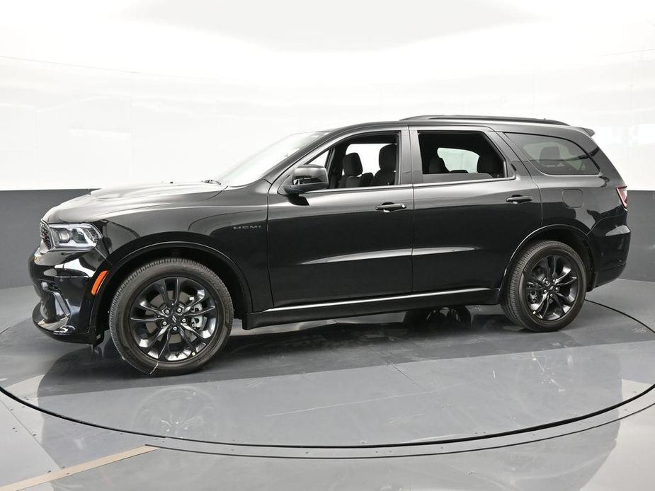 new 2024 Dodge Durango car, priced at $44,739